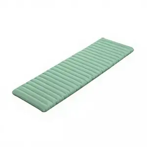 Comparateur de prix : Bestway Matelas gonflable de trekking AdventuRest  1,88 m x 58,5 cm x 7,5 cm , avec isolation thermique et gonfleur/sac