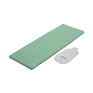 Bestway Matelas gonflable de trekking AdventuRest  1,98 m x 71 cm x 7,5 cm , avec isolation thermique et gonfleur/sacVendu parjoybuy