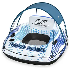 Comparateur de prix : Roue gonflable Bestway Rapid Rider Ø 137 cm