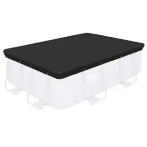 Bestway Couverture De Piscine Flowclear 269x600 Cm One Size pas cher
