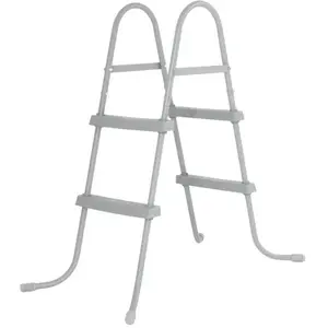 Comparateur de prix : Escalier pour piscine Bestway 84 cm
