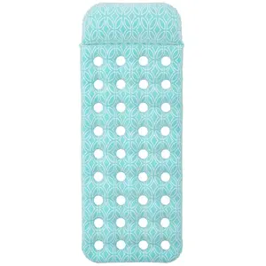 Comparateur de prix : Matelas flottant Bestway Comfort Plush L.171 x l.65 x H.25,5 cm