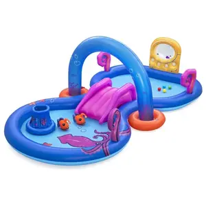 Bestway Sea Odyssey 330 x 188 x 117 cm