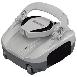 Bestway - robot aspirateur quartz - rechargeable et autonome - 10M² pas cher