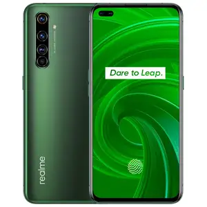 REALME X50 Pro 5G Vert écume 128 Go - RAM 8 Go pas cher