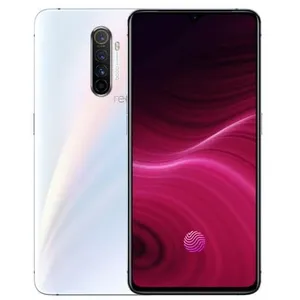 Realme X2 Pro - 4G smartphone - double SIM - RAM 12 Go / Mémoire inter... pas cher