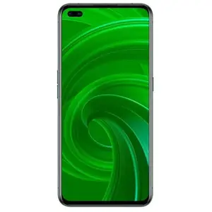 REALME X50 Pro 5G Vert écume 256 Go - RAM 8 Go pas cher