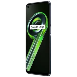 Realme Realme 9 5G 64 Go Noir météore pas cher