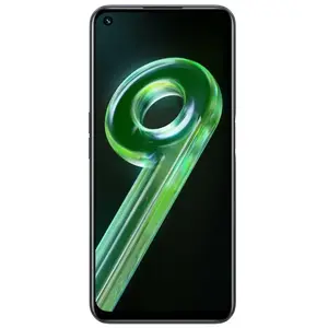 Smartphone Realme 9 Noir 6.6 " Ram 4 Go Stockage 128 Go pas cher