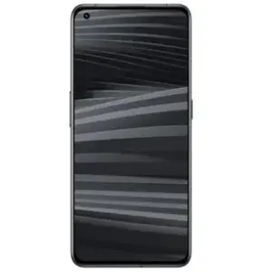 Smartphone Realme GT2 Pro 6,7" 5G Double SIM 128 Go Noir pas cher