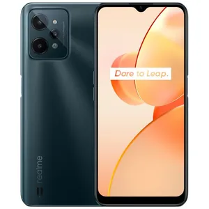 realme C31 16,5 cm (6.5") Double SIM Android 11 4G Micro-USB 3 Go 32 Go 5000 mAh Vert pas cher