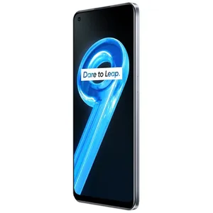 Realme 9 4G 128 Go Blanc pas cher