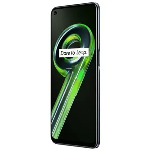 Comparateur de prix : realme 9 16,3 cm (6.4") Android 12 4G USB Type-C 8 Go 128 Go 5000 mAh Noir