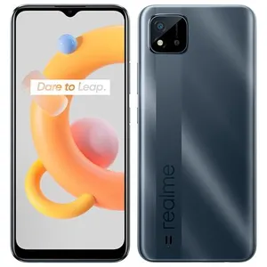realme C11 2021 (6.52'' - 2/32GB) Grey pas cher