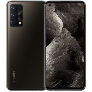 Realme GT Master Edition 5G 6/128 Go Noir Débloqué pas cher