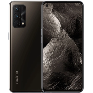 realme GT Master (Cosmos Black; 6+128GB) FR Plug pas cher