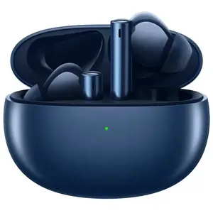 realme Buds Air 3 Écouteurs Sans fil Ecouteurs Musique Bluetooth Bleu pas cher
