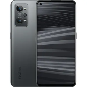 REALME Gt 2 256 Go Steel Black pas cher