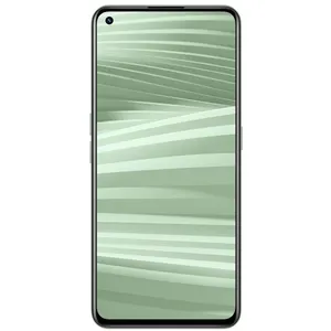 Smartphone Realme GT2 6,62" 5G Double SIM 256 Go Vert pas cher