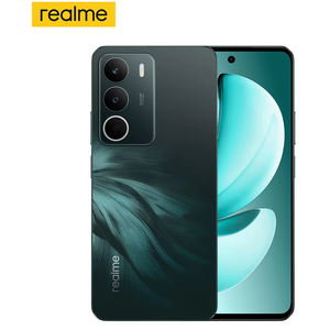 Comparateur de prix : realme C71 Smartphone 6+128 Go Batterie de 6 000 mAh Charge rapide 45 ...