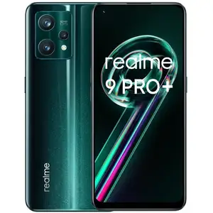 Smartphone Realme 9 Pro+ 6,4" 5G 256 Go Double SIM Vert pas cher