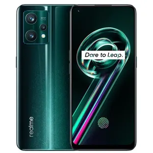 Smartphone Realme 9 Pro+ 6,4" 5G 128 Go Double SIM Vert pas cher