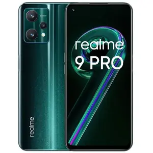 Smartphone - Realme - 9 Pro - 6,6" - 128 Go - Double SIM - Vert