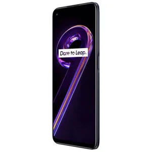 Realme 9 Pro 5G 128 Go / 8 Go - Smartphone - noir nuit pas cher
