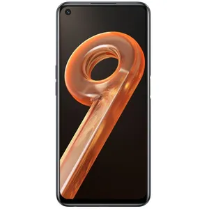Smartphone Realme 9I 6,6" 64 Go Double SIM Noir pas cher