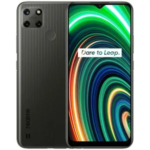 REALME C25Y 64Go 4Go Gris pas cher