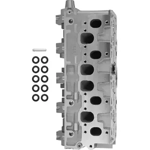 maXpeedingrods Culasse pour VW Transporter T5 Multivan 1.9 TDI 038103265KX 038103373R pas cher