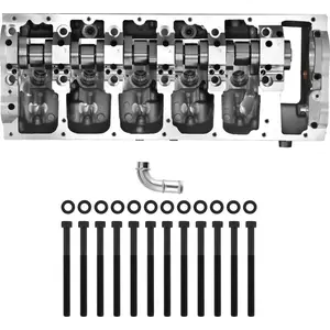 maXpeedingrods Culasse complte pour VW Transporter V Multivan V 2003-2... pas cher