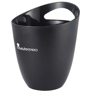 Cracco Masterpro Sceau à Glace Noir Plastique (3,5 L) TU pas cher