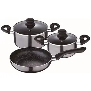 Comparateur de prix : San Ignacio Pressage De L´aluminium 5 Pièces 5 Pièces