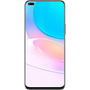 Huawei Nova 8i - Smartphone 128GB, 6GB RAM, Dual Sim, Starry Black pas cher
