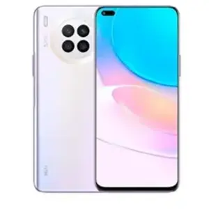 Smartphone Huawei Nova 8i 51096KMH 6.67 FHD Qualcomm Snapdragon 662 6G... pas cher
