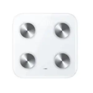 Huawei 55026228 balance Carré Blanc Pèse-personne électronique