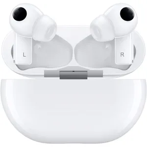 Comparateur de prix : Écouteurs Bluetooth Huawei FreeBuds Pro Blanc