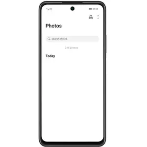 HUAWEI P Smart 2021 - Smartphone 128GB, 4GB RAM, Dual Sim, Midnight Black pas cher