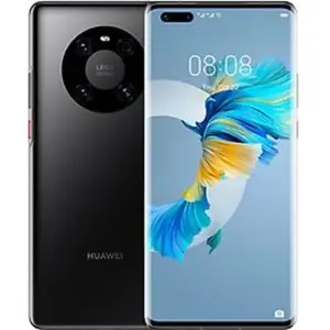 Huawei Mate 40 Pro Dual SIM 256 Go noir pas cher