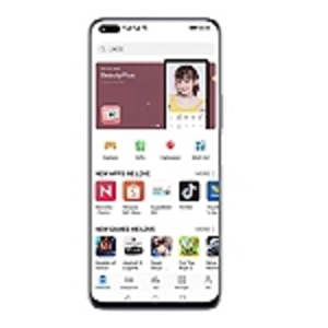 Comparateur de prix : Huawei Nova 8i 16,9 cm (6.67") Double SIM Android 10 4G USB Type-C 6 Go 128 Go 4300 mAh Argent