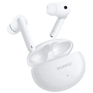 Comparateur de prix : HUAWEI FreeBuds 4i Casque Ecouteurs USB Type-C Bluetooth Blanc