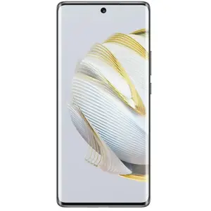 Huawei Nova 10 4G 8Go/128Go Noir (Starry Black) Double SIM pas cher
