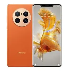 Huawei Mate 50 Pro Dual SIM 512 Go orange pas cher