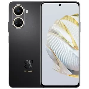 Comparateur de prix : HUAWEI Nova 10 SE 4G 8Go/128Go Noir (Starry Black) Double SIM BNE-LX1