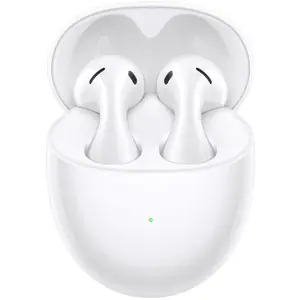 Comparateur de prix : HUAWEI FREEBUDS 5 ÉCOUTEURS SANS FIL BLUETOOTH 5.2, IOS & ANDROID, AVE