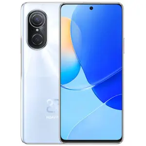 Huawei Nova 9 Se 4g 8go/128go Blanc (pearl White) Double SimVendu parkaufland