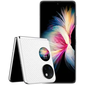 Huawei Huawei P50 Pocket 256 Go Blanc pas cher