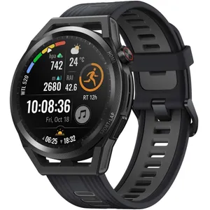 Comparateur de prix : Montre connectée Huawei Watch GT Runner Noir