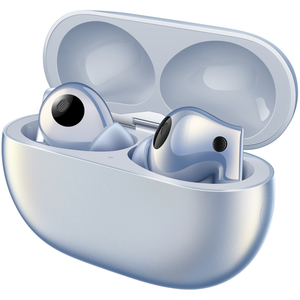 Ecouteurs Bluetooth Huawei Freebuds 2 Pro silver blue pas cher